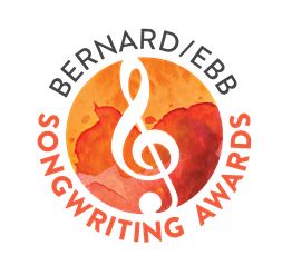 Bernard Ebb Logo With White Background
