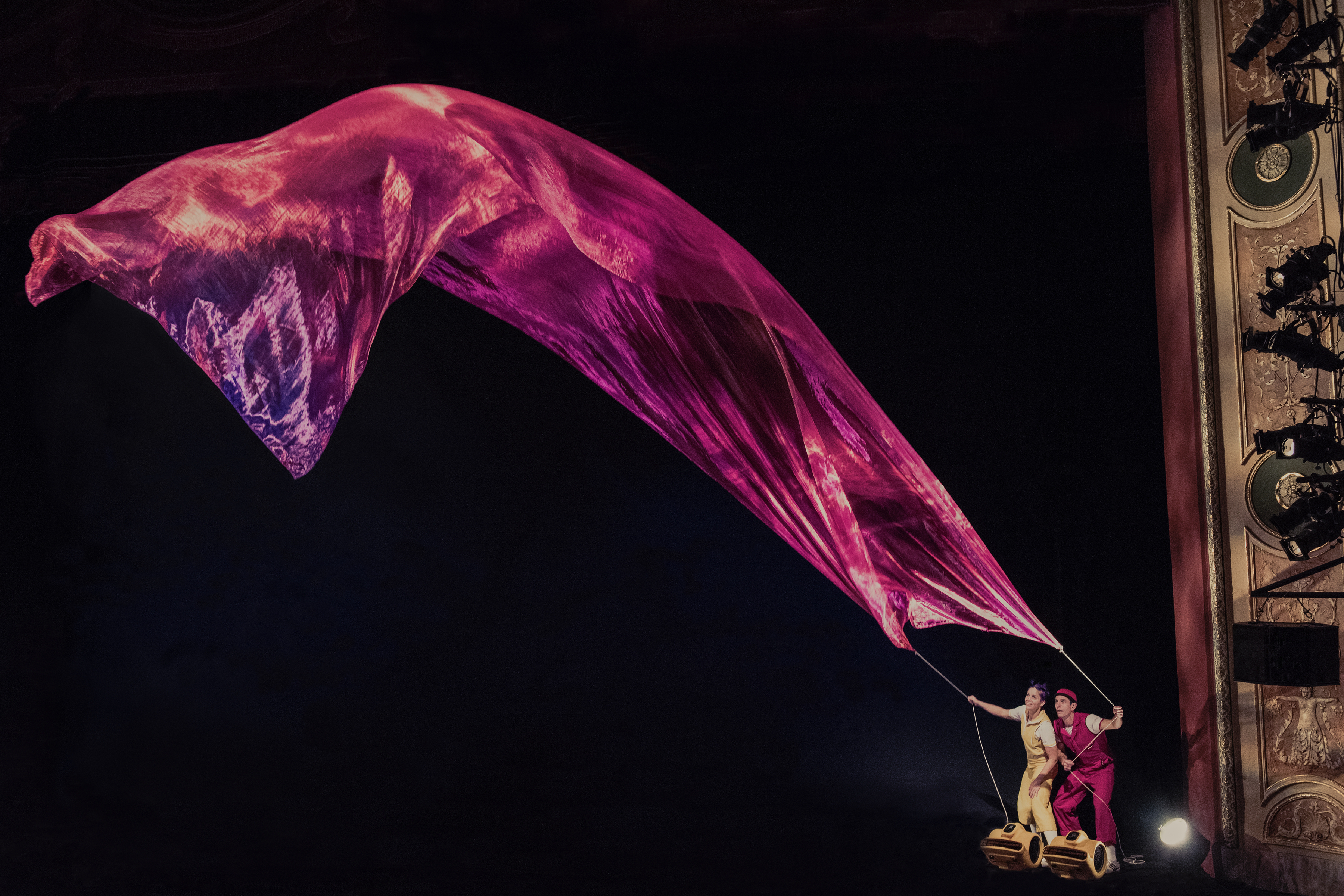 AIR PLAY Kites Credit Air Play By Florencemontmare 15 01 ┬⌐