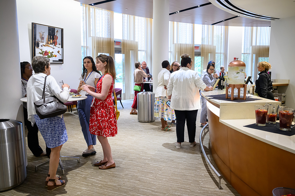 Comcast Reception