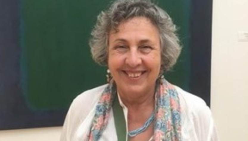 MIRIAM ISAACS