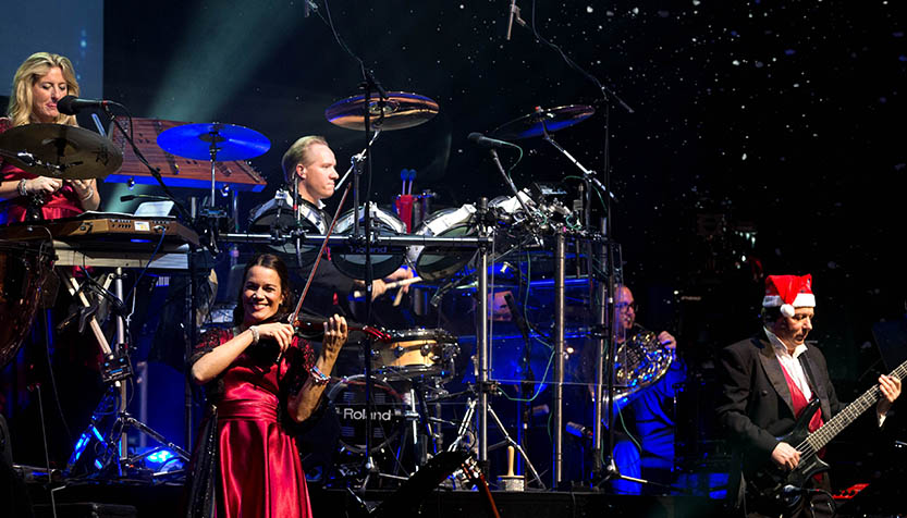 Mannheim Steamroller