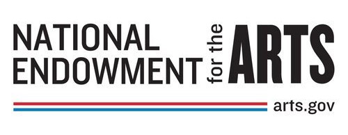 National Endowment For The Arts Logo
