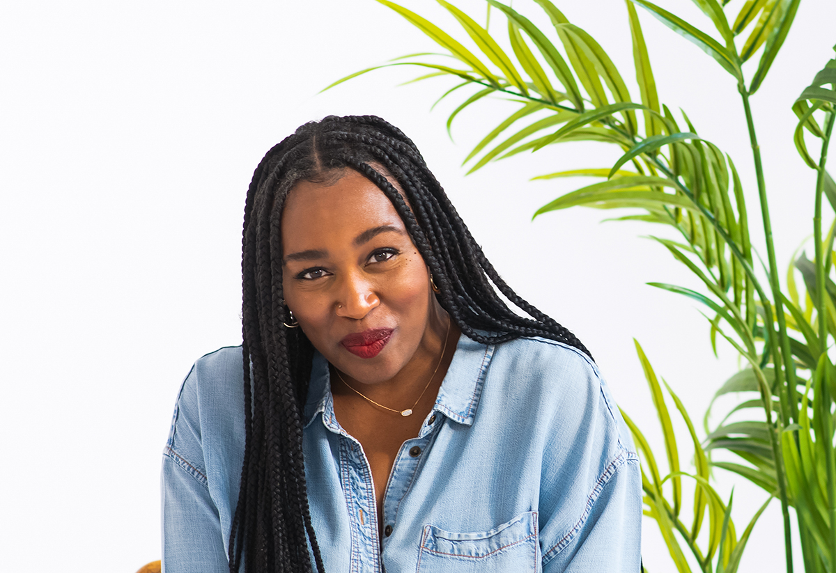 R. Rice Podcast Host Copy