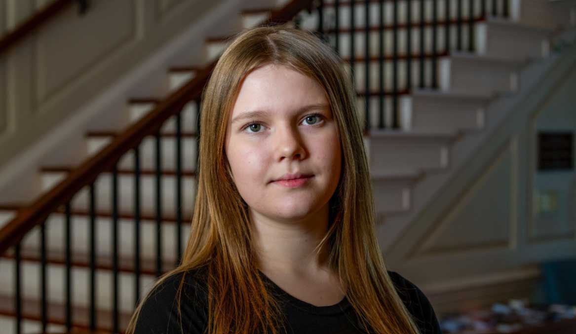 ASJF Sofiia Remizova