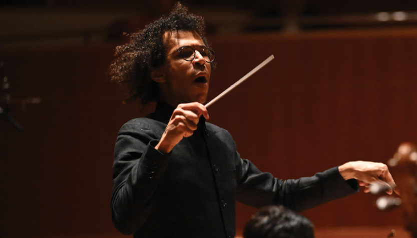 BSO: Verdi's Rigoletto Conducted by Heyward