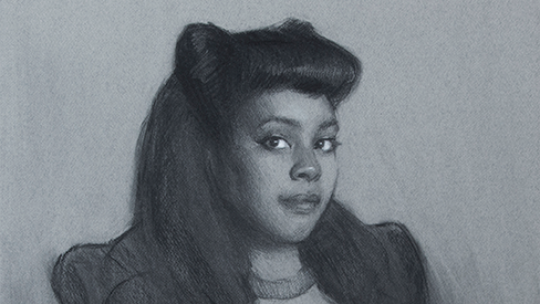 Kial By Vivian Tanga