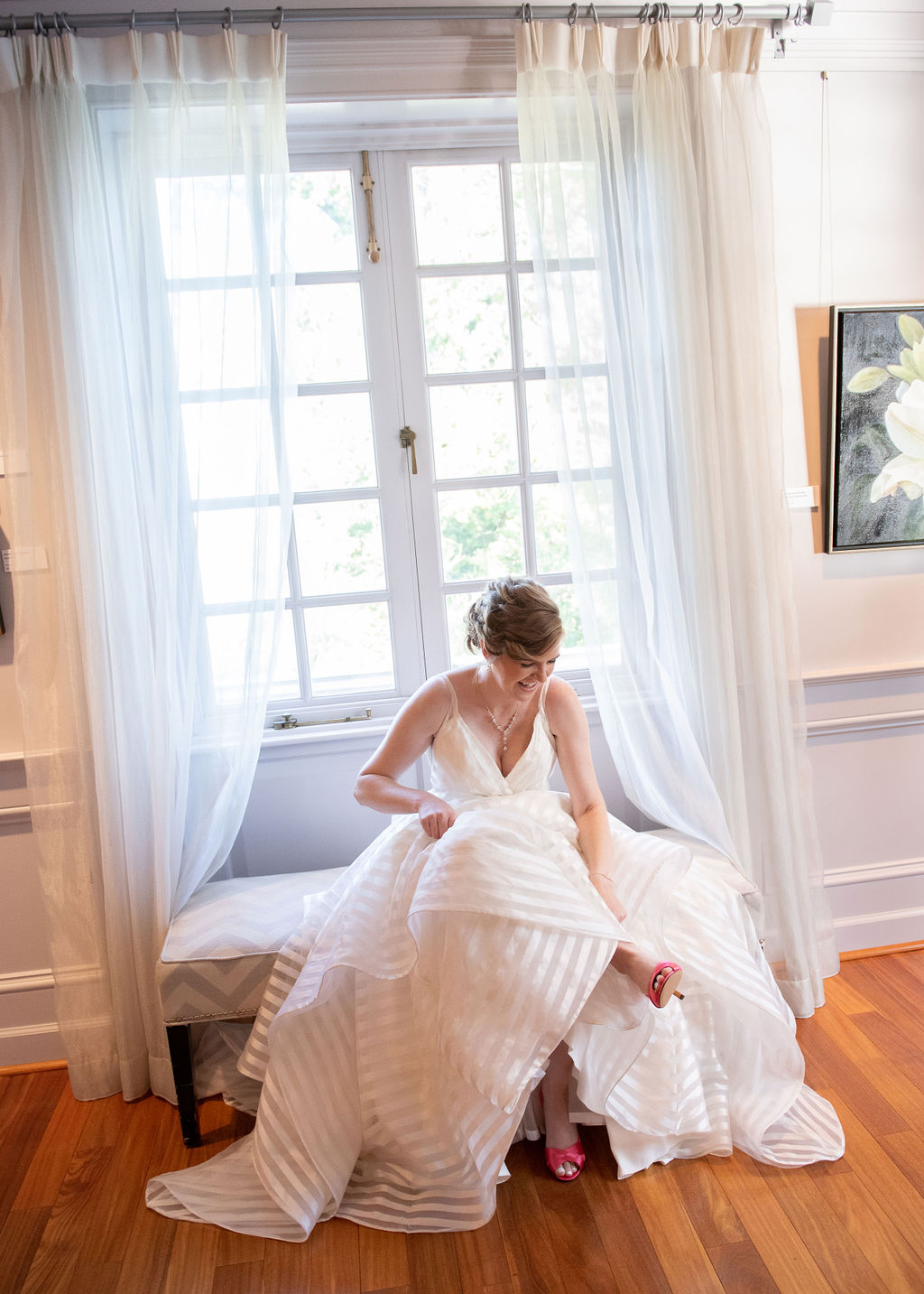 Bride Gallery Wedding