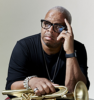 Terence Blanchard Color