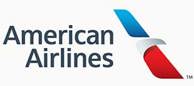 American Airlines Logo