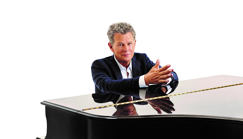 David Foster