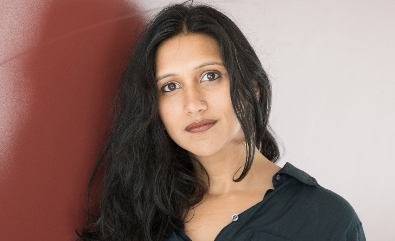 Seema Reza (1)