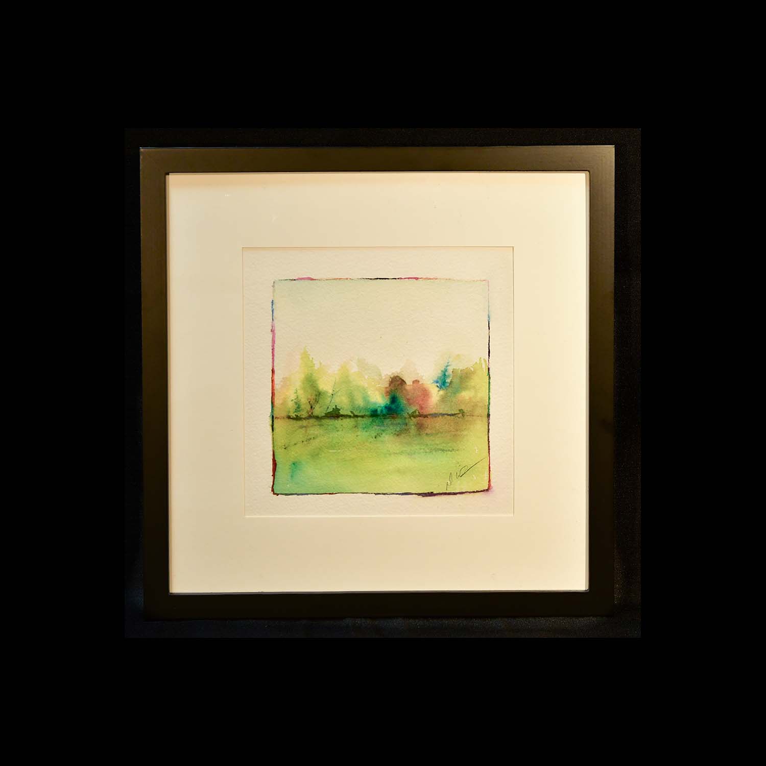 Deb Cohan, Quiet Reflections