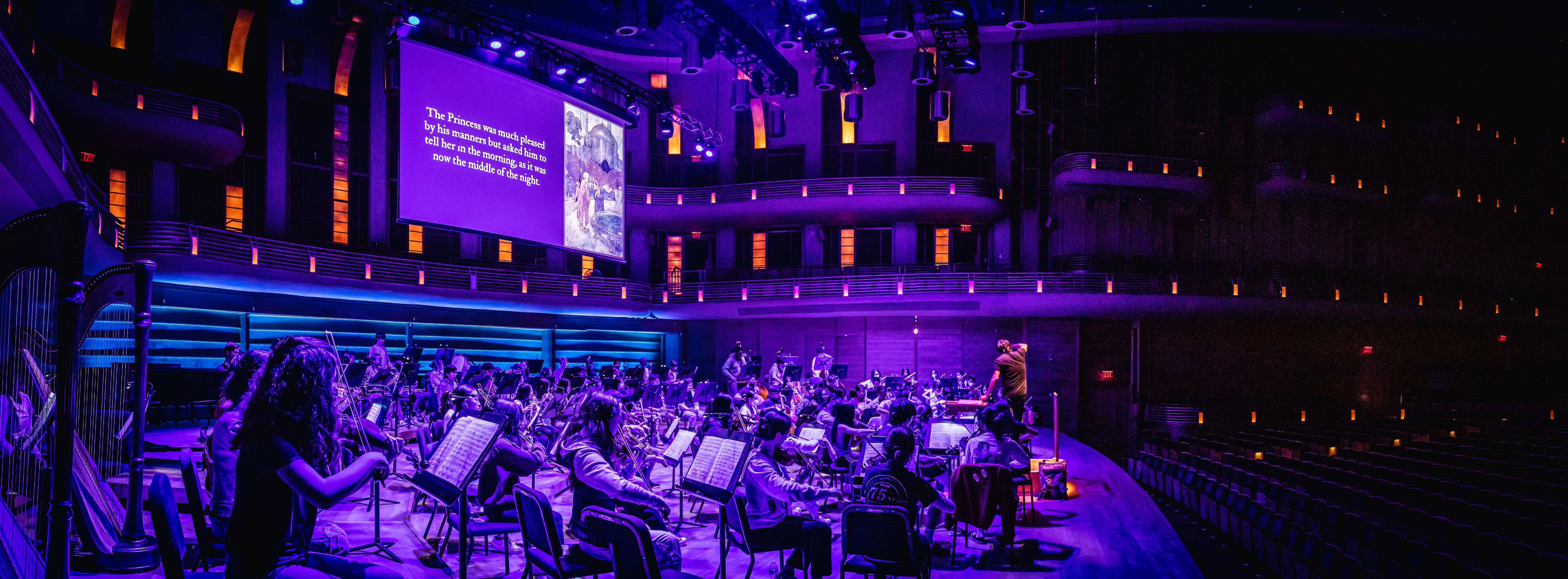 Philharmonic 2