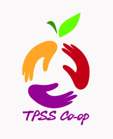 TPSS Co Op Logo
