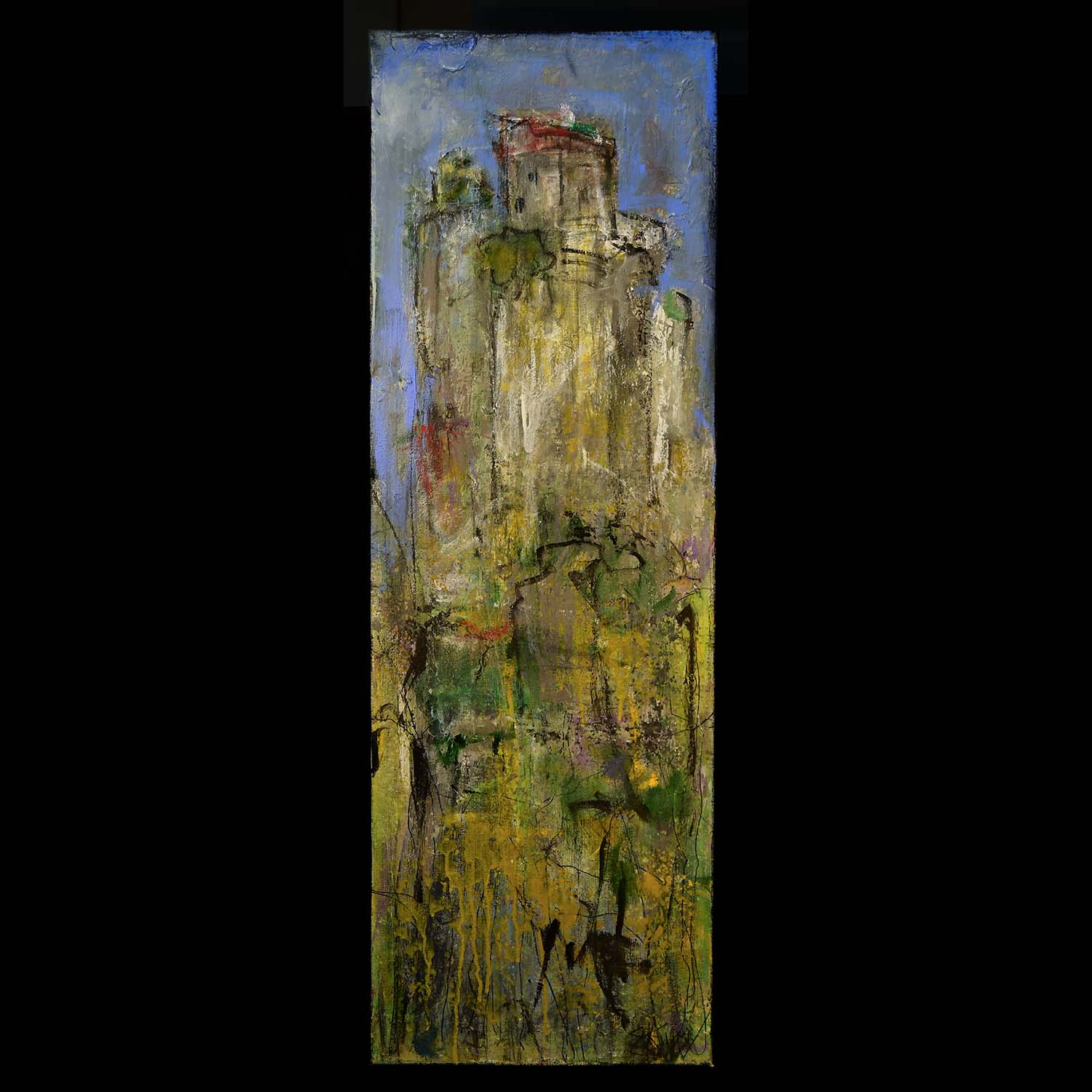 Eleanor Wang, Meteora 2