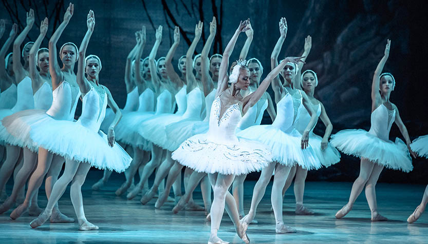 Swan Lake