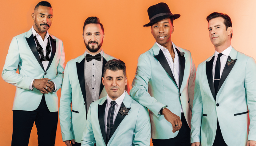 2526 Strathmoreimages 833 X 476 P POPS5 The Doo Wop Project