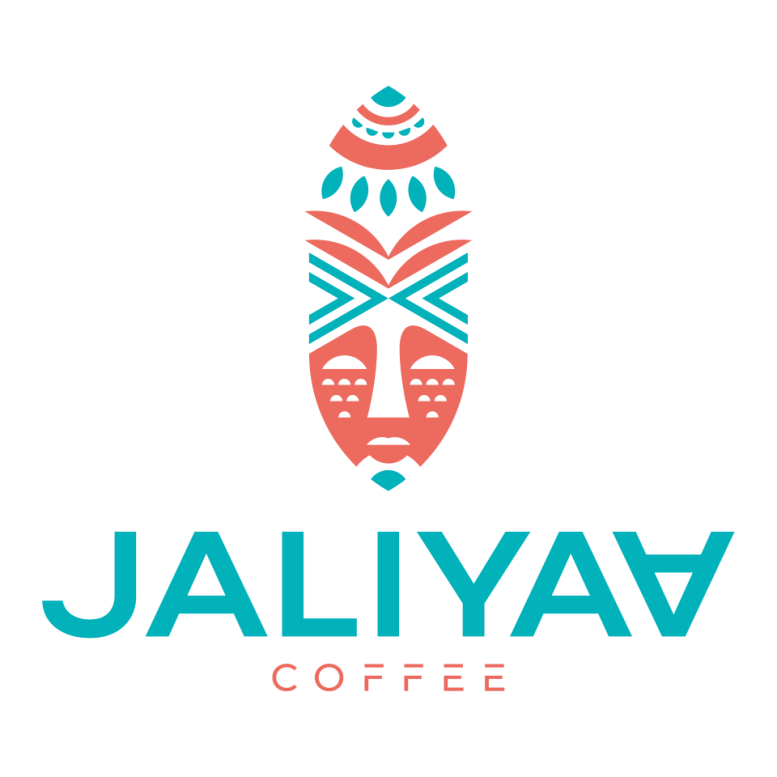 Jaliyaa Coffee Logo