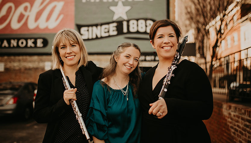 Alma Ensemble Photo