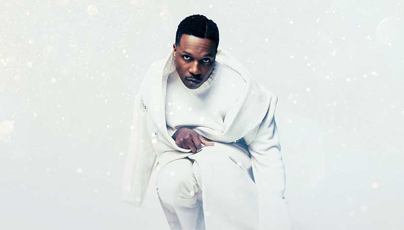 Leslie Odom, Jr. The Christmas Tour 2026