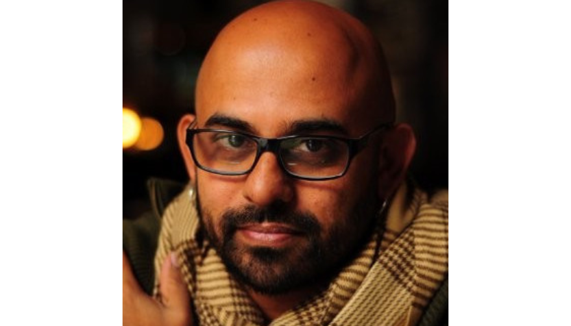 Vishal Kanwar
