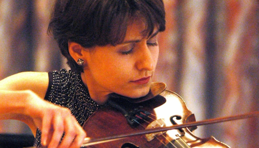 Christine Kharazian