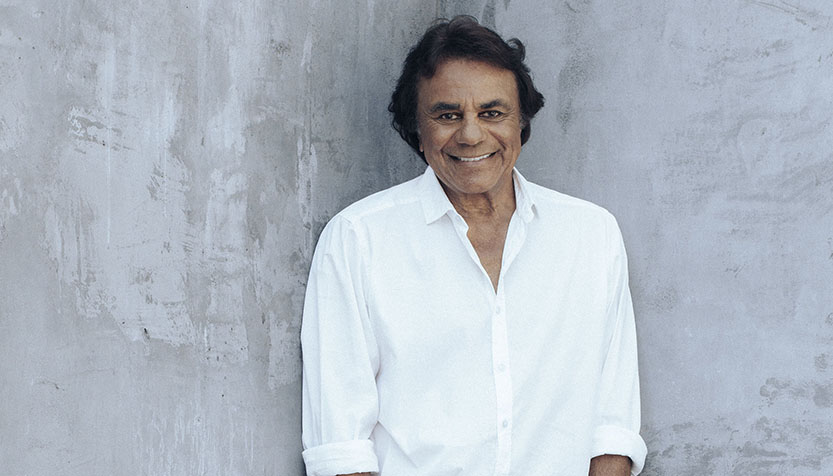 Johnny Mathis