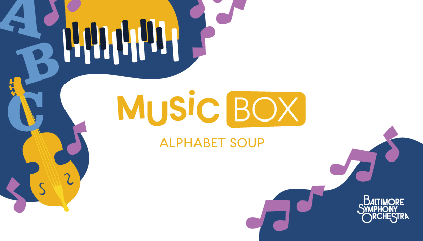 Alphabet Soup