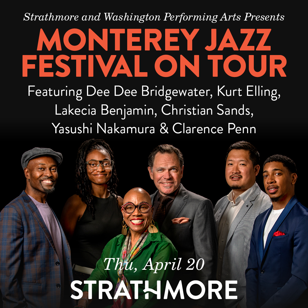 Monterey Jazz Festival