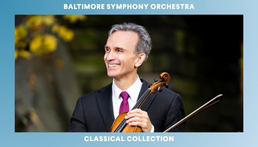 Mahler’s Titan with Heyward