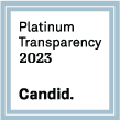 Candid Seal Platinum 2023