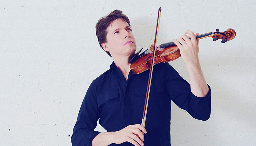 BSO2223 Concertdigtialassets Strathmore 833X476 Joshuabellplaysmendelssohn