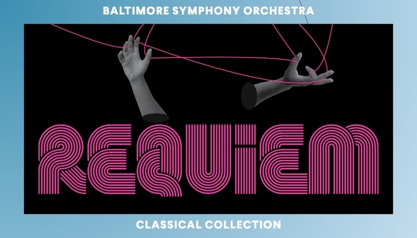 Heyward Conducts Verdi’s Requiem