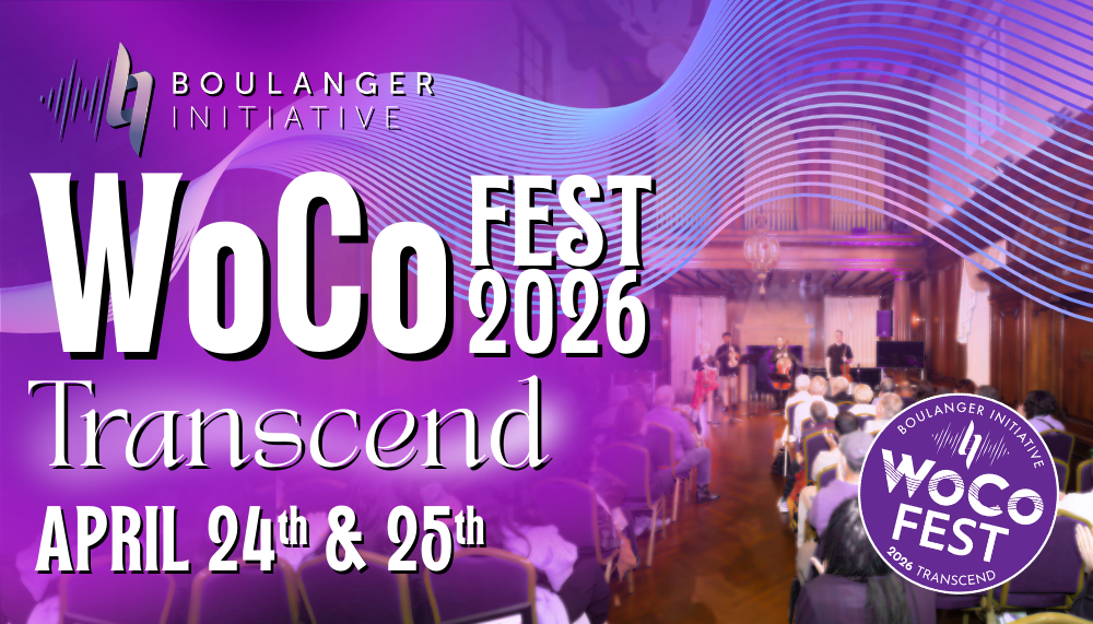 Wocofest 2026 Hero Image