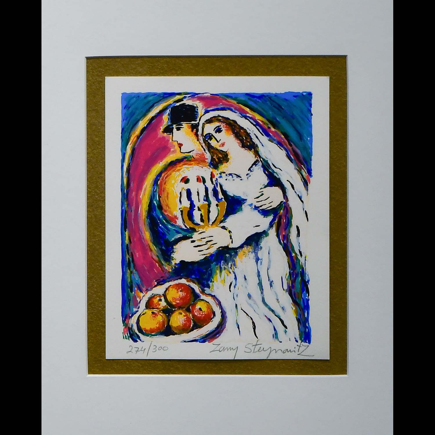 Unknown Artist, Limited Edition Print