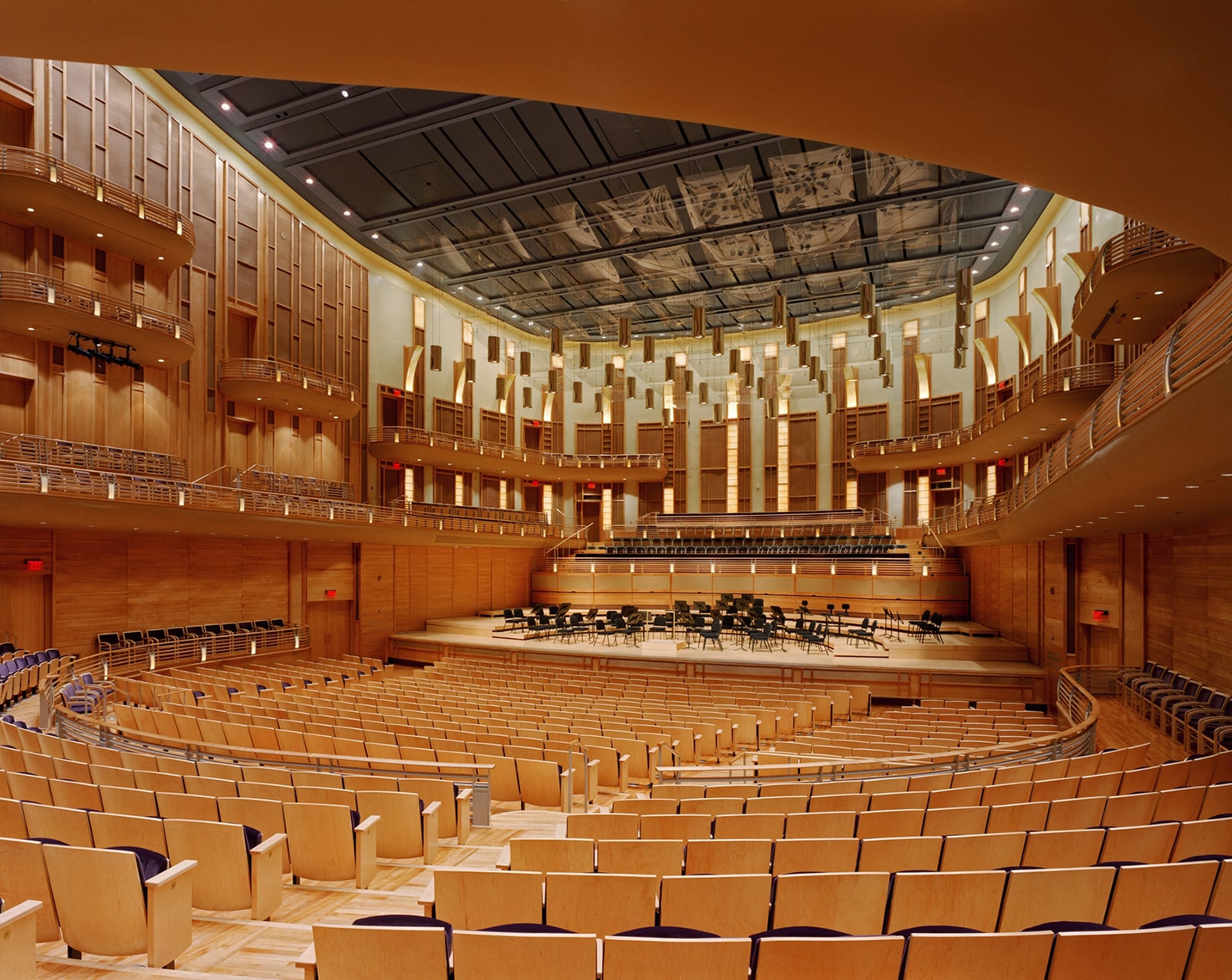 Strathmore Concert Hall Alankarchmer3