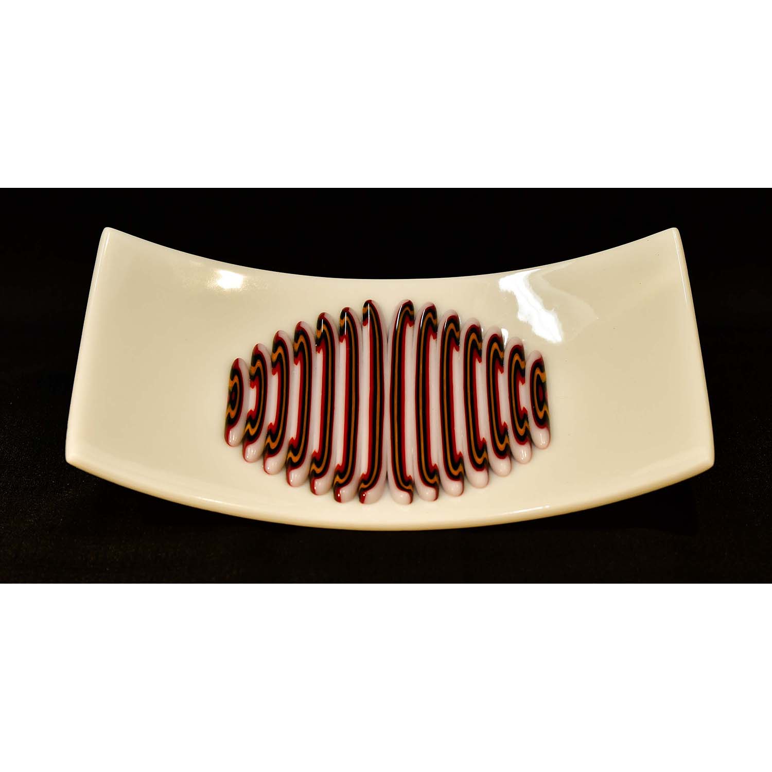 April Shelford, Saarinen Swoop