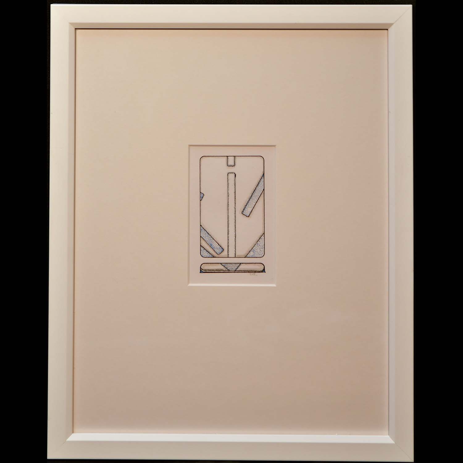 Lisa Rosenstein, Untitled 1