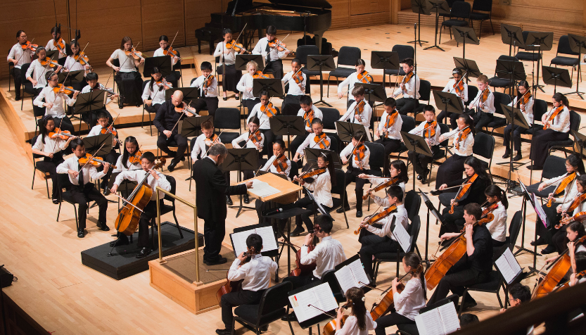 Con Tutti Concert