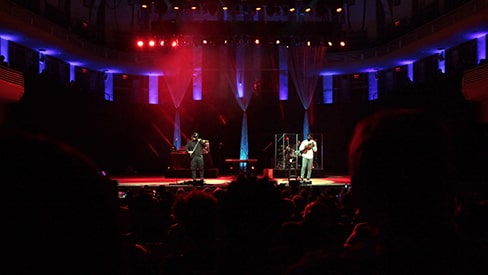 Black Violin At Strathmore By Jim Saah 488X275 Min