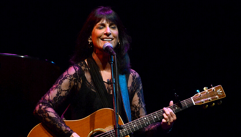 Karla Bonoff