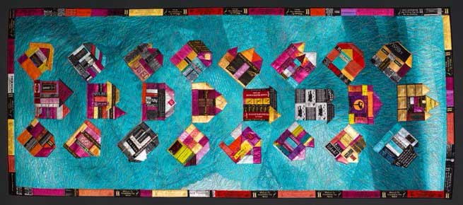 Quiltsacquisition