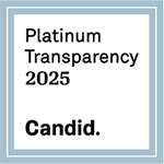 Candid Seal 2025