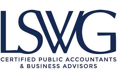 LSWG Logo