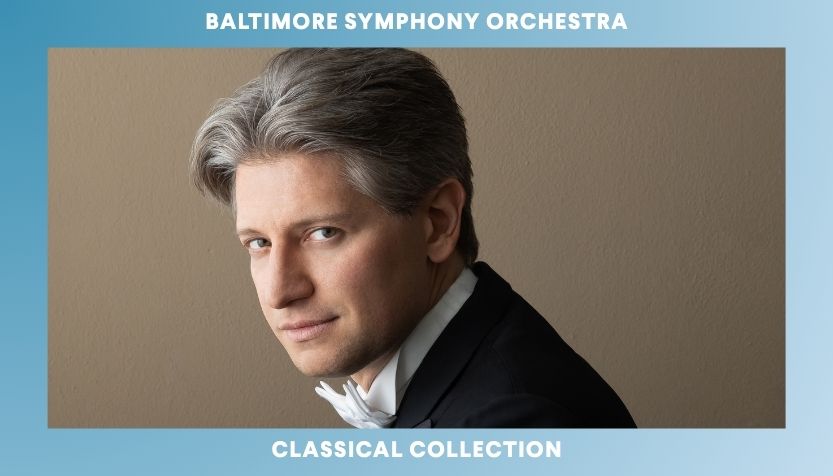 Elgar, Tchaikovsky & Strauss