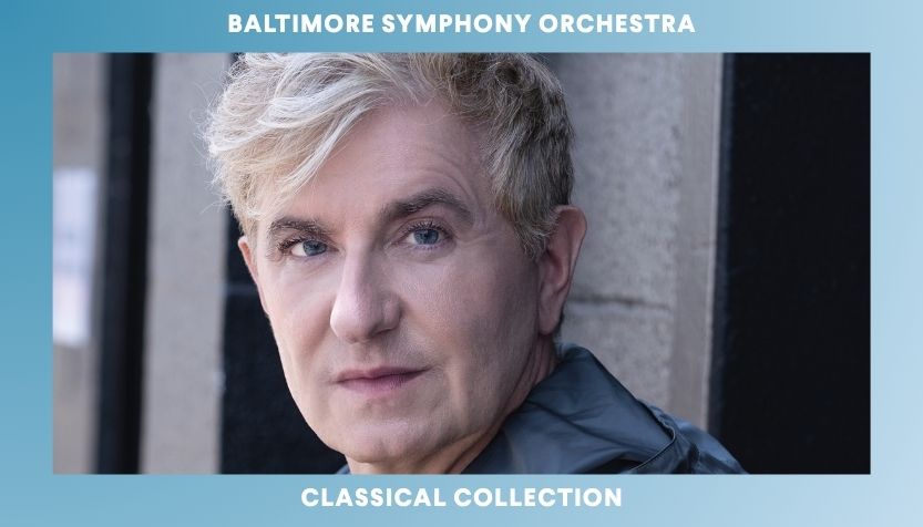 Thibaudet & the New World Symphony