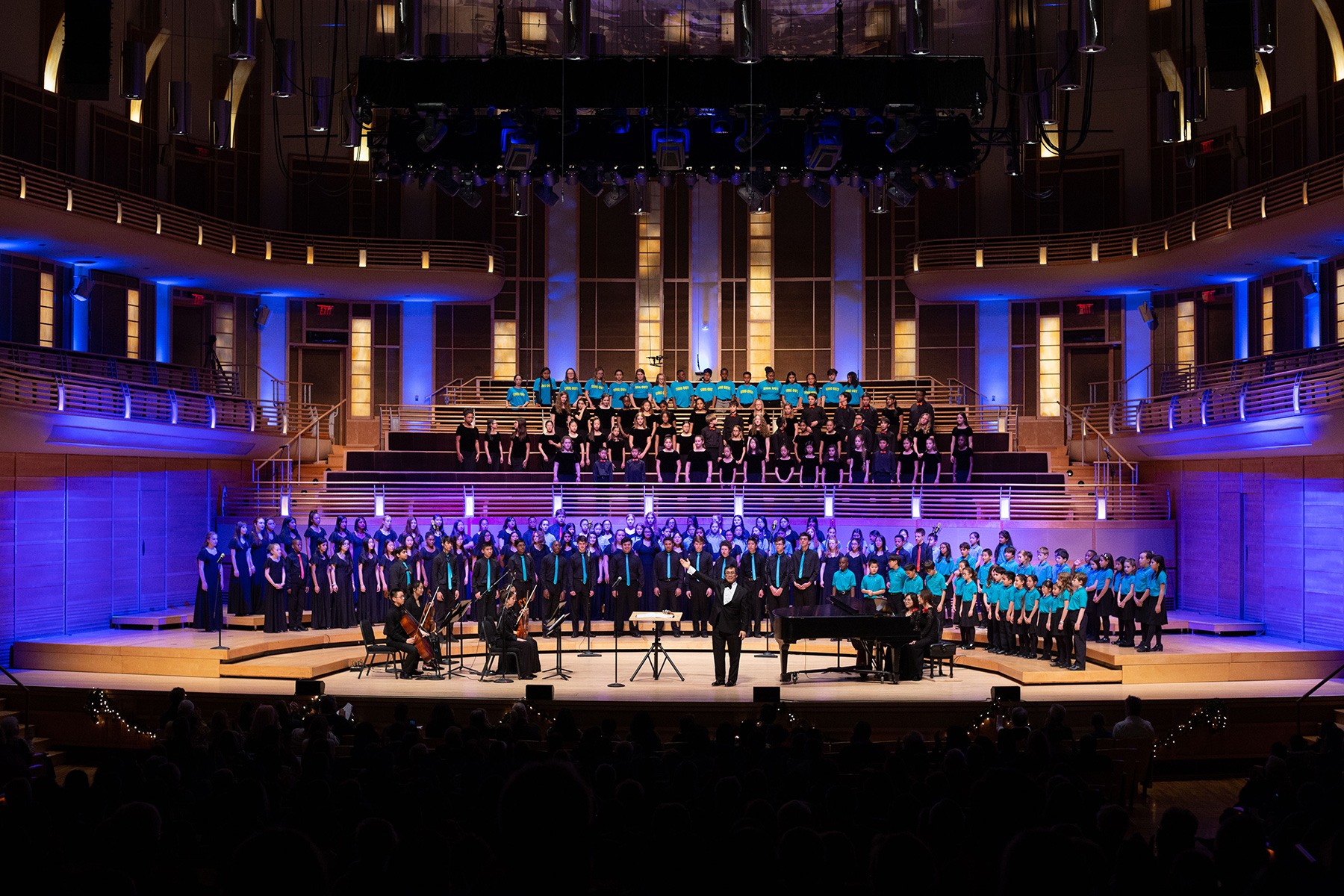 Maryland Young Voices Festival 2024