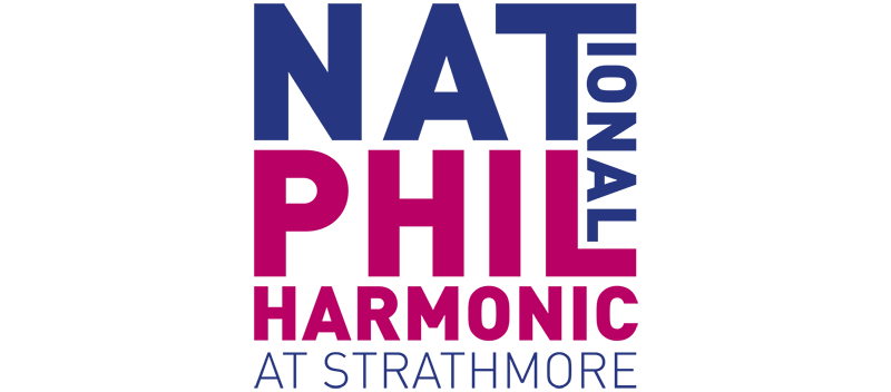 National Philharmonic Strathmore Logo