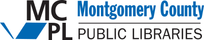 Moco Public Libraries Logo