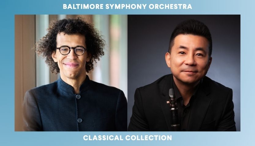 Copland & a New American Symphony